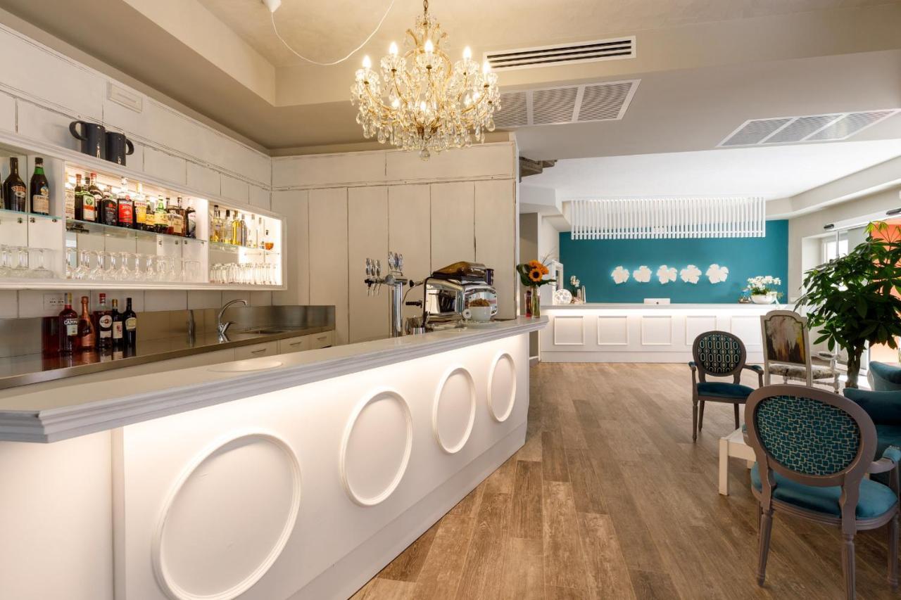 Hotel Speranza Бардолино Екстериор снимка