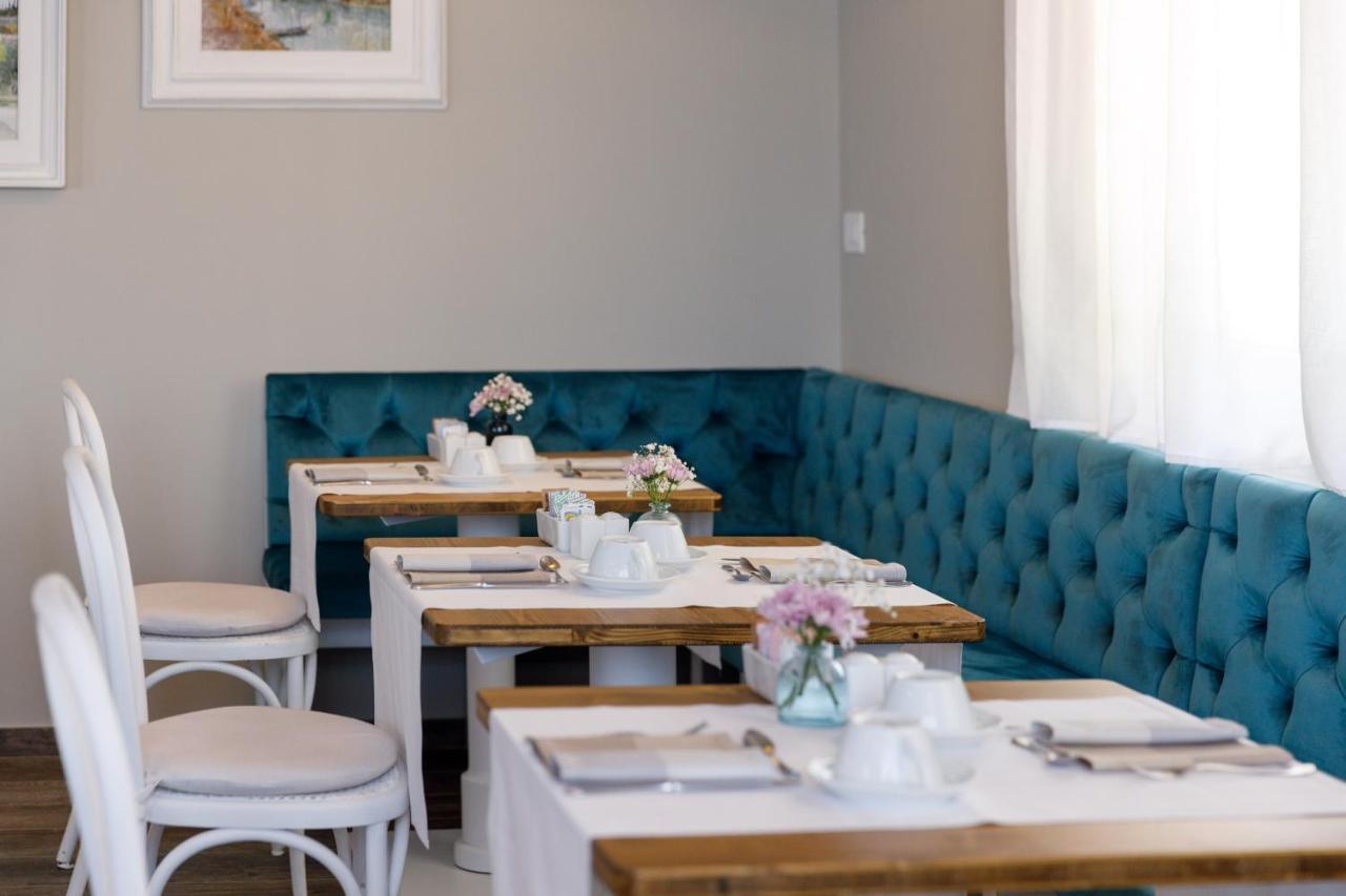 Hotel Speranza Бардолино Екстериор снимка