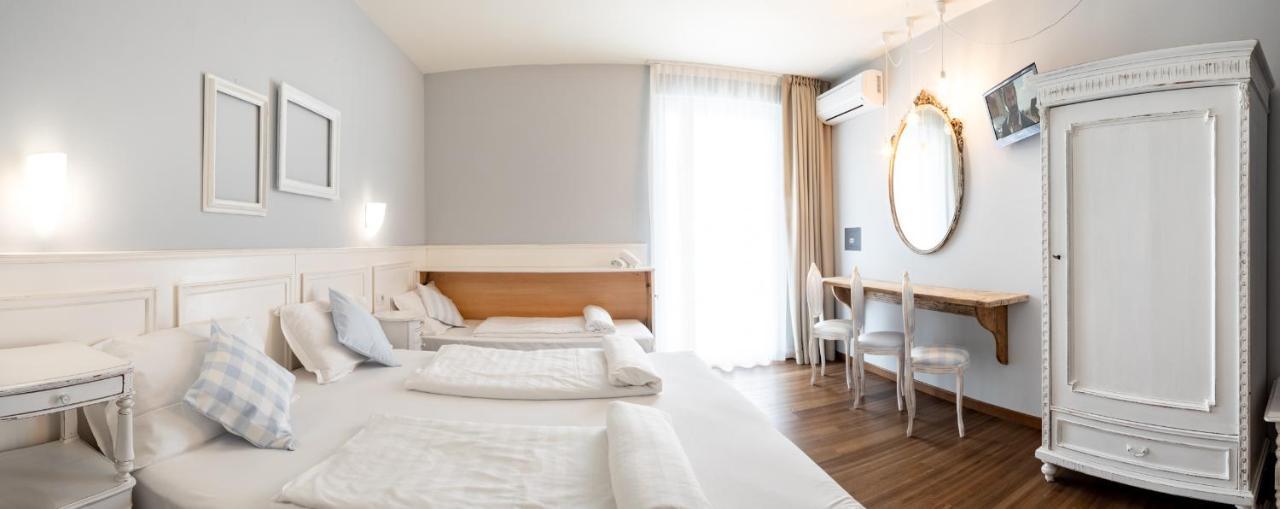 Hotel Speranza Бардолино Екстериор снимка