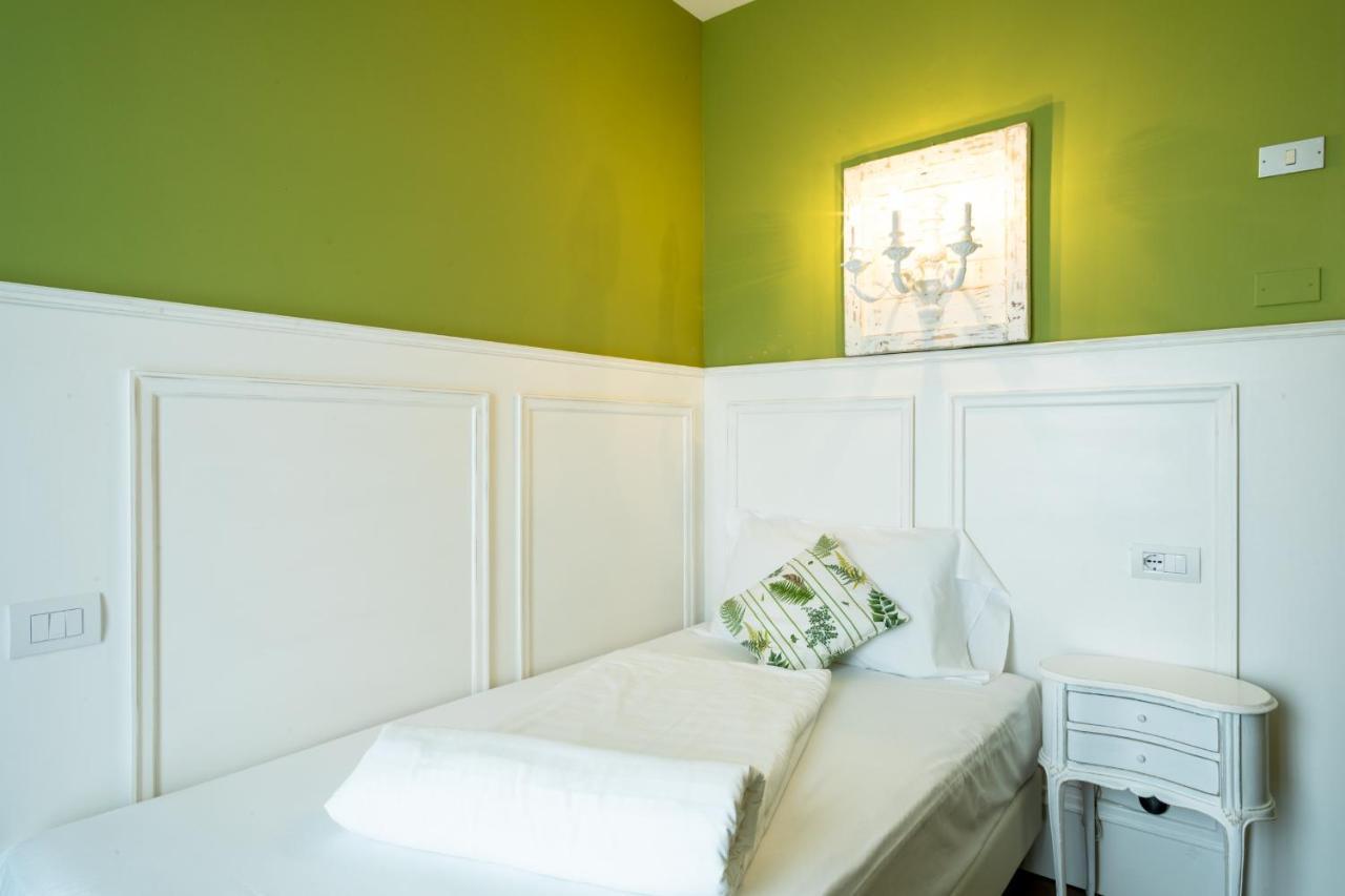 Hotel Speranza Бардолино Екстериор снимка