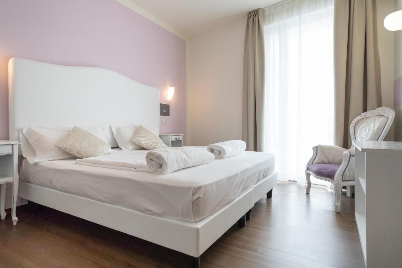 Hotel Speranza Бардолино Екстериор снимка