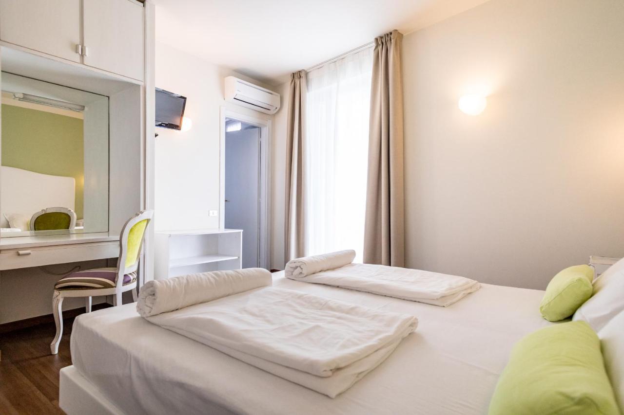 Hotel Speranza Бардолино Екстериор снимка