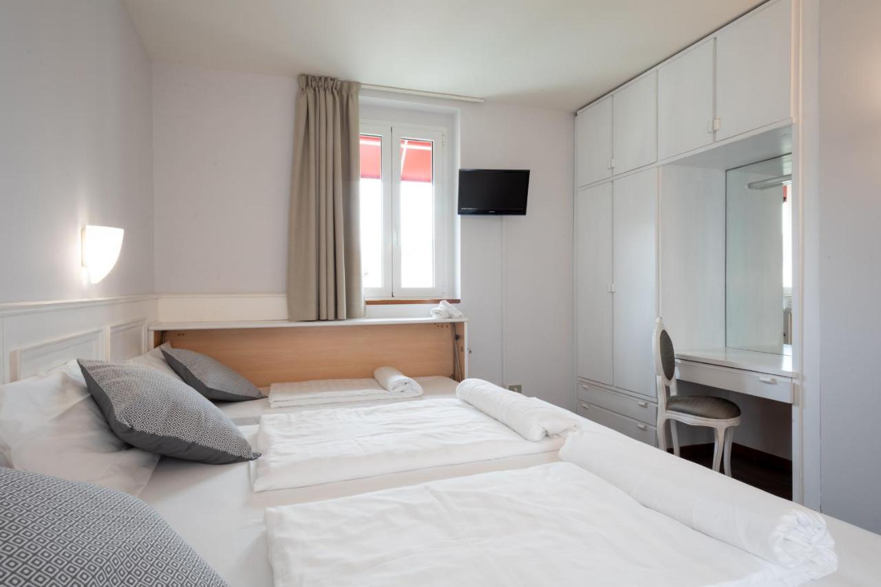 Hotel Speranza Бардолино Екстериор снимка