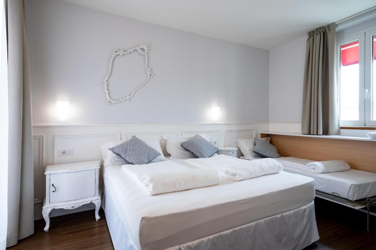 Hotel Speranza Бардолино Екстериор снимка
