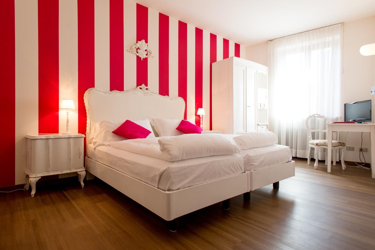 Hotel Speranza Бардолино Екстериор снимка