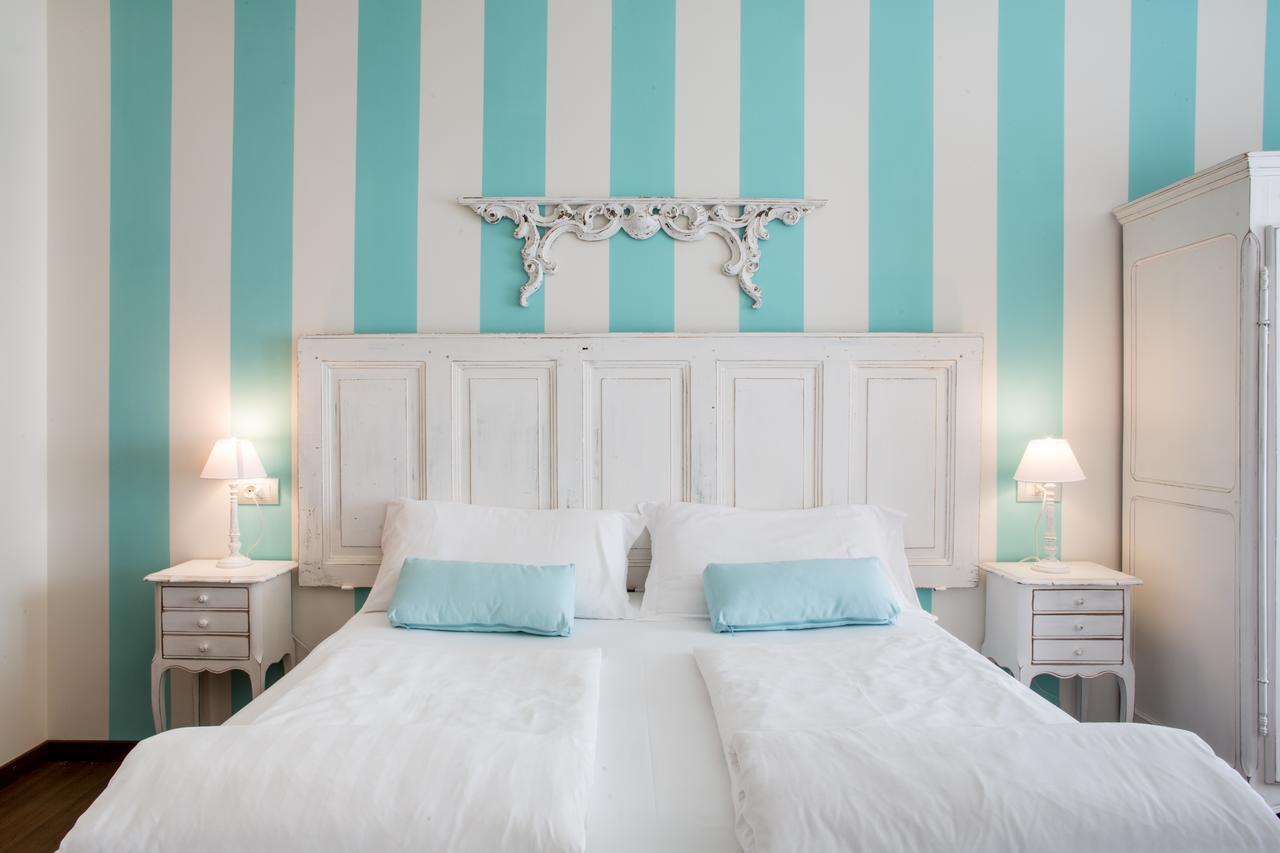 Hotel Speranza Бардолино Екстериор снимка