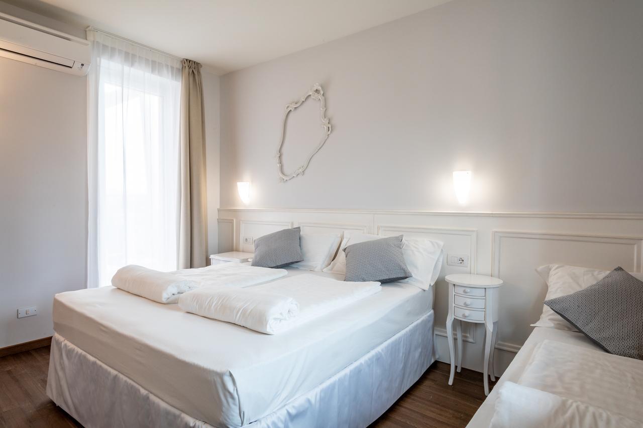 Hotel Speranza Бардолино Екстериор снимка