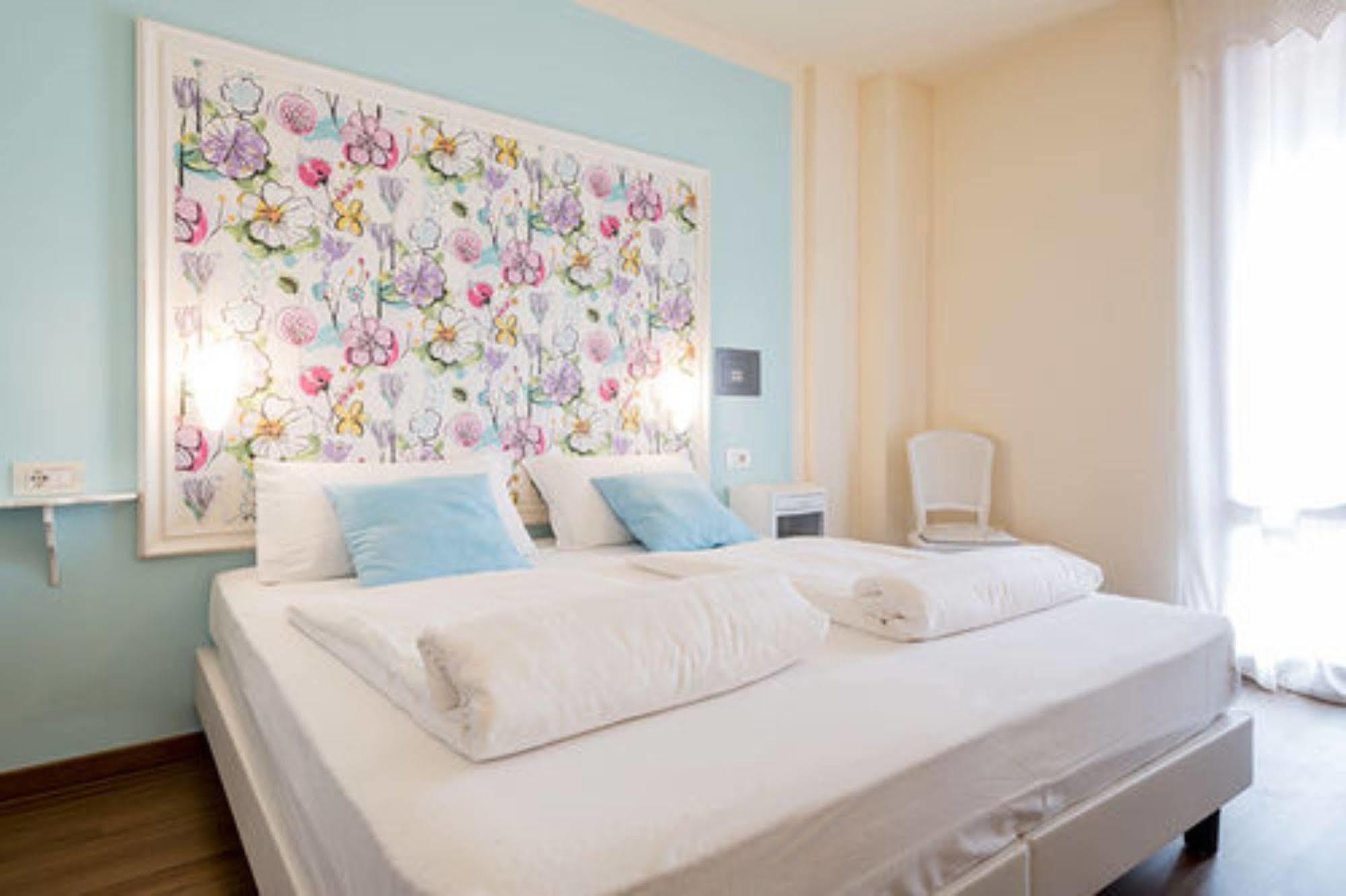 Hotel Speranza Бардолино Екстериор снимка